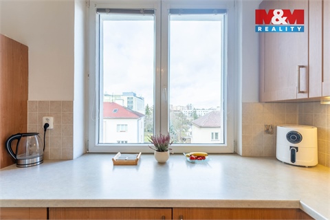 Prodej bytu 3kk, 62 m² 14