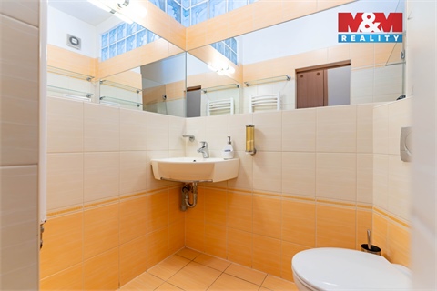 Prodej bytu 3kk, 62 m² - 26