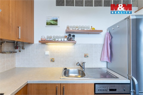 Prodej bytu 3kk, 62 m² - 12