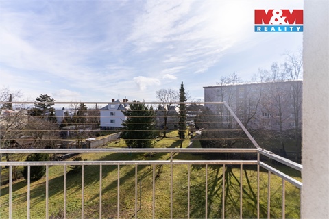 Prodej bytu 3kk, 62 m² - 22