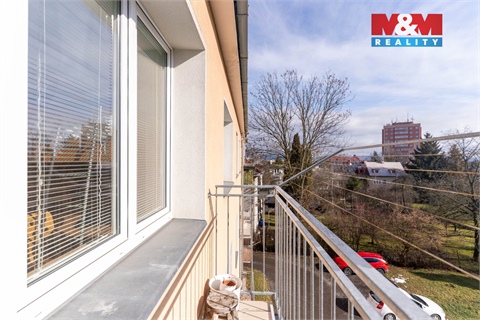 Prodej bytu 3kk, 62 m² 22