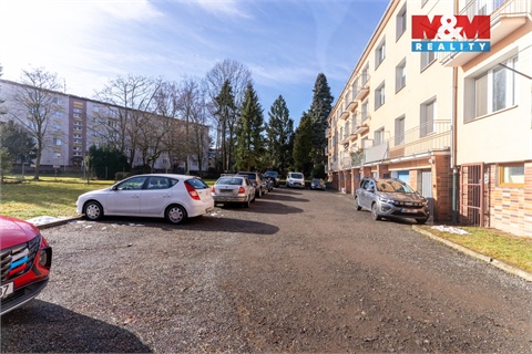 Prodej bytu 3kk, 62 m² - 4