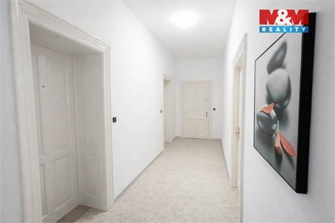 Pronájem kanceláře, 56 m² 4