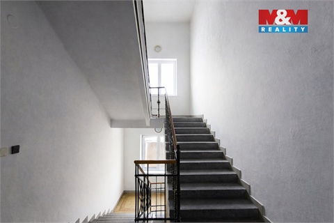 Pronájem kanceláře, 56 m² 6