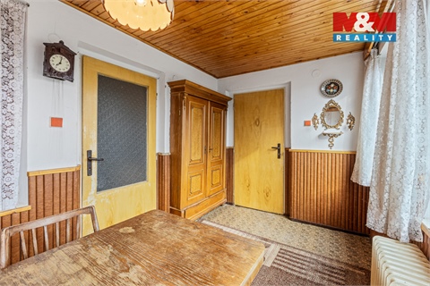 Prodej chaty / chapuly, 67 m² 10