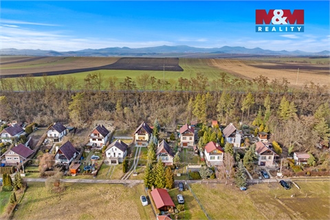 Prodej chaty / chapuly, 67 m² - 18