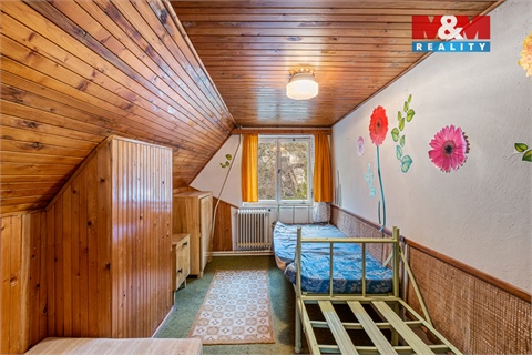 Prodej chaty / chapuly, 67 m² 16