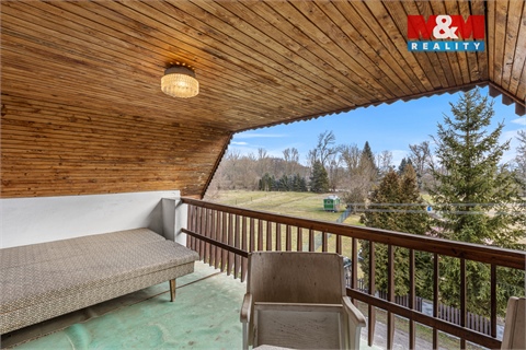 Prodej chaty / chapuly, 67 m² 12