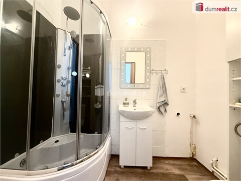 Pronájem bytu 1+1, 32 m² - 2