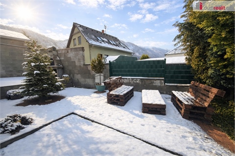 Pronájem bytu 1+1, 32 m² - 6