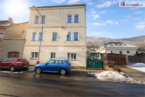 Pronájem bytu 1+1, 32 m² 8