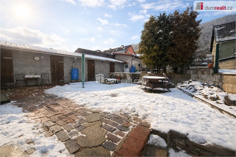 Pronájem bytu 1+1, 32 m² 6