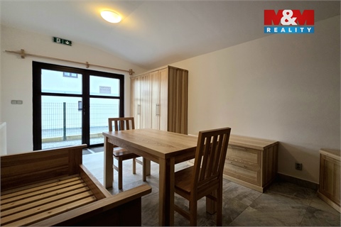 Pronájem rodinného domu, 49 m² 6