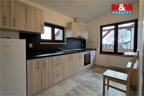 Pronájem rodinného domu, 49 m² 4