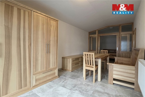 Pronájem rodinného domu, 49 m² - 6