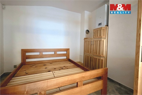 Pronájem rodinného domu, 49 m² 8