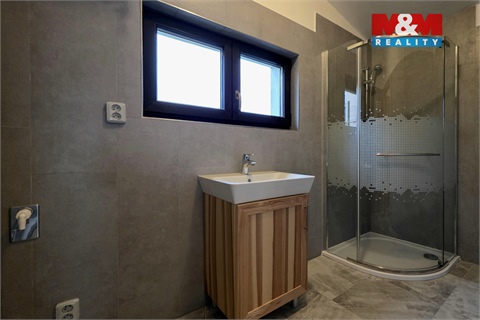 Pronájem rodinného domu, 49 m² 10