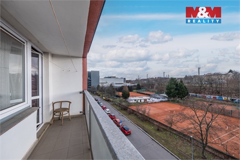 Prodej bytu 3+1, 75 m² 8