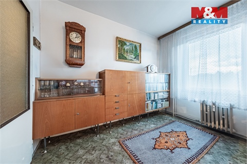 Prodej bytu 3+1, 75 m² 2