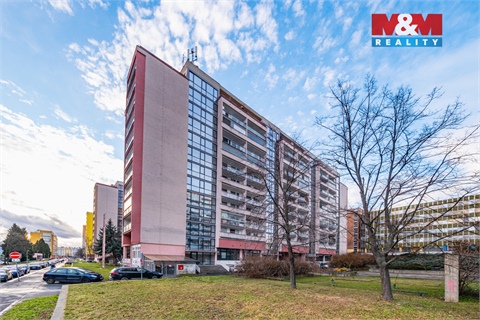 Prodej bytu 3+1, 75 m² - 14