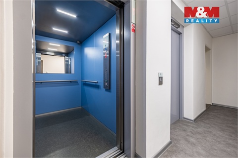 Prodej bytu 3+1, 75 m² - 10