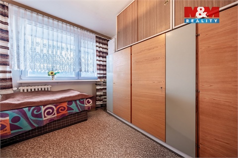 Prodej bytu 3+1, 75 m² 4