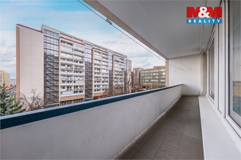 Prodej bytu 3+1, 75 m² - 8