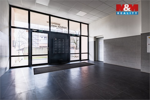 Prodej bytu 3+1, 75 m² 12