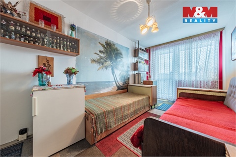 Prodej bytu 3+1, 75 m² - 2