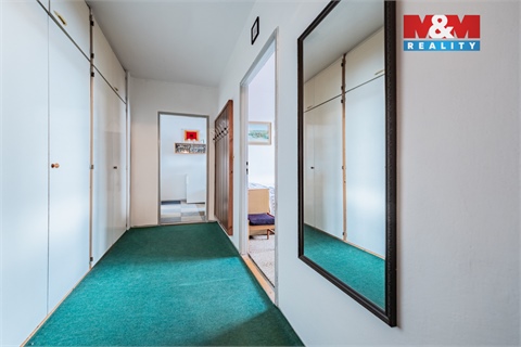 Prodej bytu 3+1, 75 m² 6