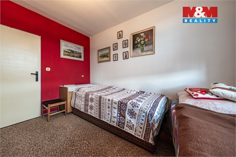 Prodej bytu 3+1, 75 m² - 4