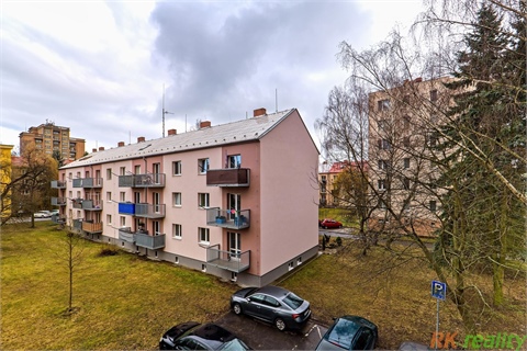 Prodej bytu 1+1, 43 m² - 12