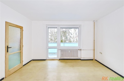 Prodej bytu 1+1, 43 m² 6