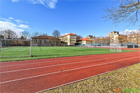 Prodej bytu 1+1, 43 m² - 22