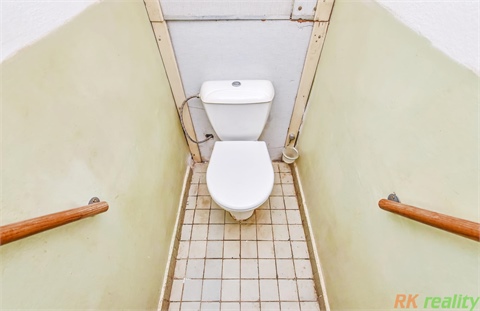 Prodej bytu 1+1, 43 m² - 16