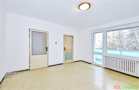 Prodej bytu 1+1, 43 m² - 4