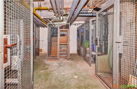 Prodej bytu 1+1, 43 m² - 14