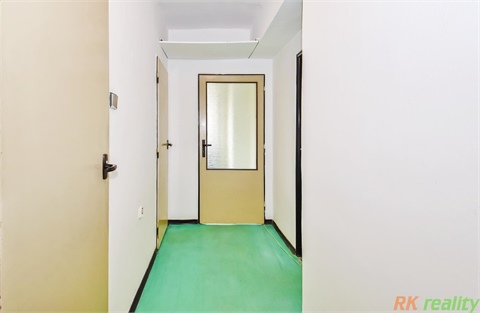 Prodej bytu 1+1, 43 m² 20