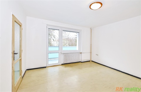 Prodej bytu 1+1, 43 m² - 6