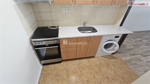 Pronájem bytu 2kk, 50 m² - 2