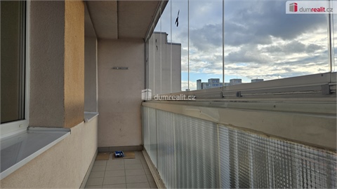 Pronájem bytu 2kk, 50 m² 0