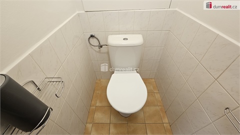 Pronájem bytu 2kk, 50 m² - 4