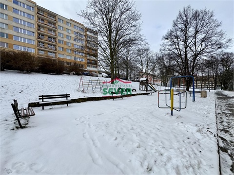 Prodej bytu 4+1, 83 m² - 14