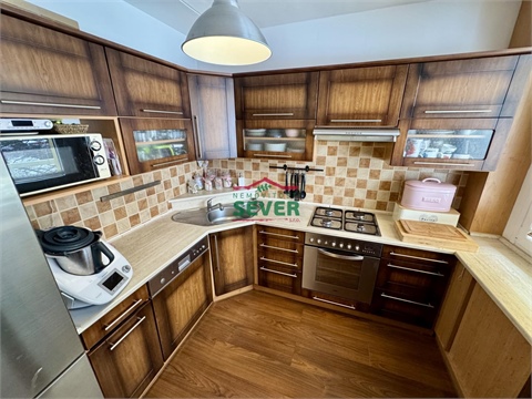 Prodej bytu 4+1, 83 m² 4