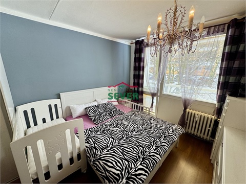 Prodej bytu 4+1, 83 m² - 8