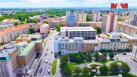 Pronájem bytu 1kk, 33 m² - 10