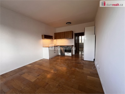 Prodej bytu 2kk, 36 m² 4