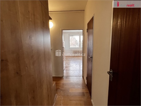 Prodej bytu 2kk, 36 m² 14