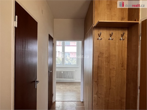 Prodej bytu 2kk, 36 m² 8