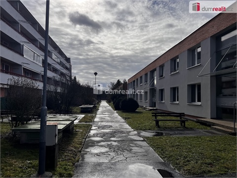 Prodej bytu 2kk, 36 m² 26